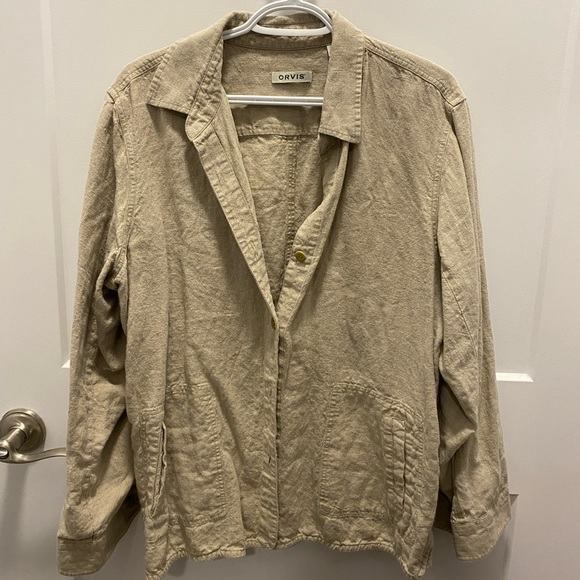 Button up shirt - Picture 4 of 4